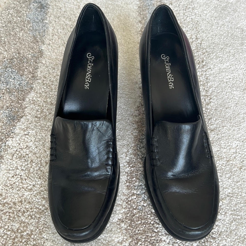 St.Johns’bay shoes